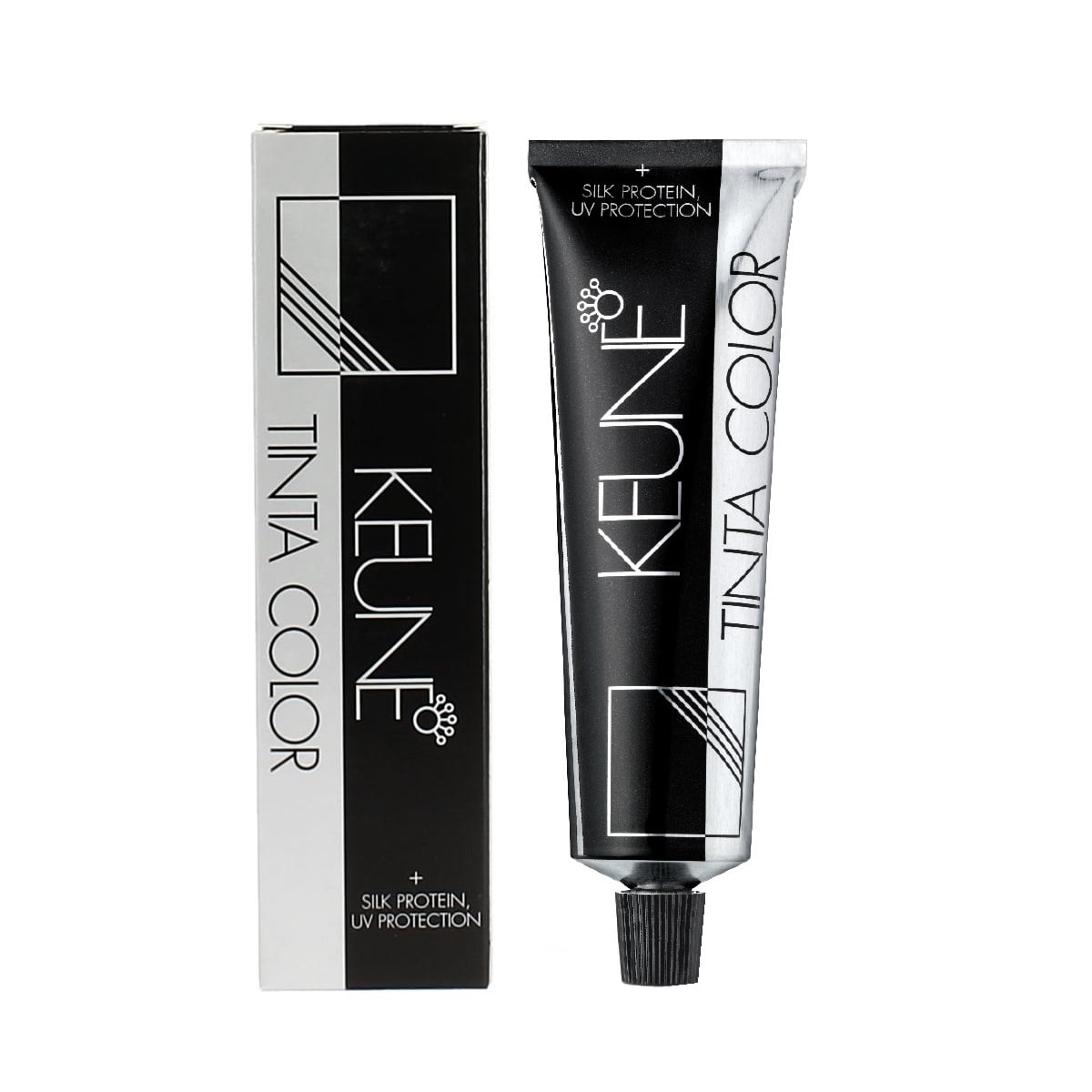 Keune Tinta Hair Color 4.45 Medium Copper Mahogany Brown (DZ17706)