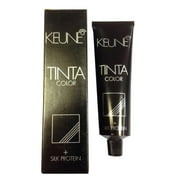 Keune Tinta Color Permanent Hair Color 2.1oz Choose your Color  Shade4.6- Medium Red Brown;