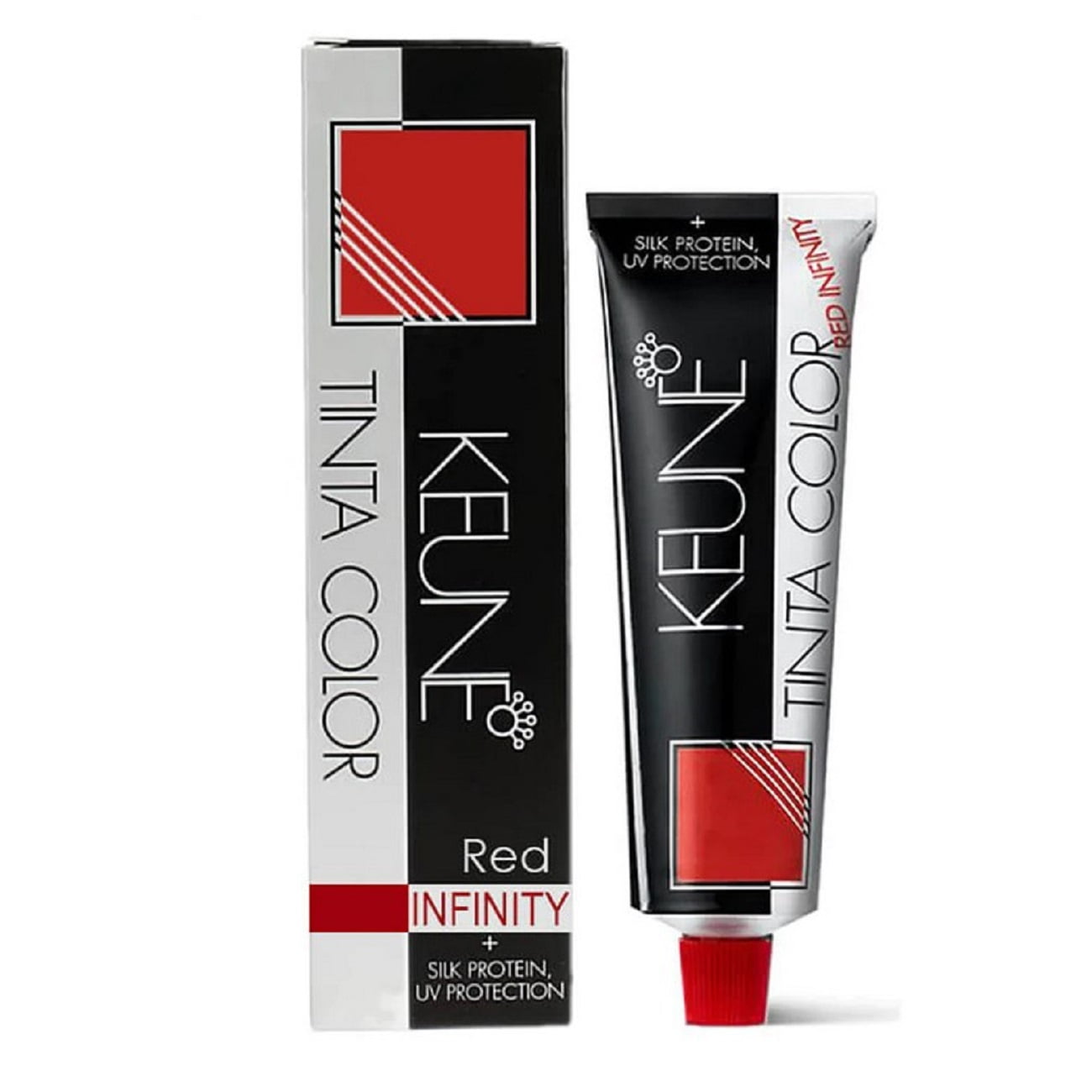Keune Tinta Hair Color 5.5 Light Mahogany Brown (DZ17715) main image 0