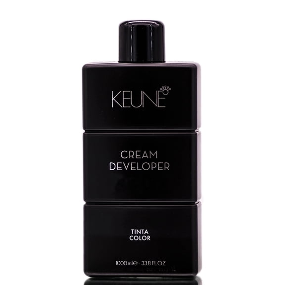 Keune Tinta Cream Developer (12% / 40 Vol - 33.8 oz)