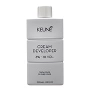 Keune Tinta Developer 10 Volume 3%, Liter