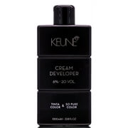 Keune Tinta Cream Developer (6% / 20 Vol - 33.8 oz)