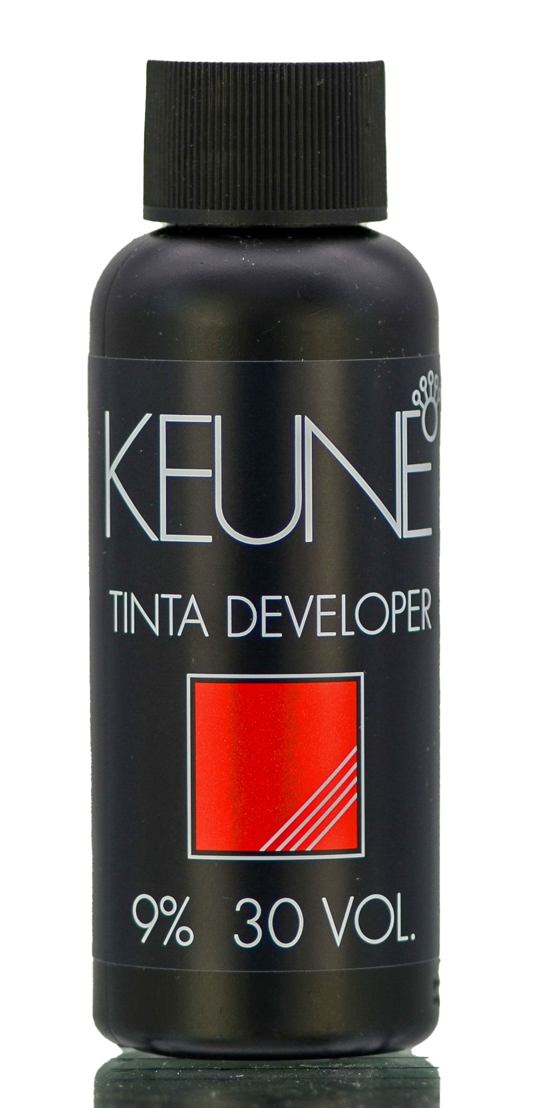 Keune Tinta Cream Developer, 9% / 30 Vol, 2 oz, with Protector LP 300 ...