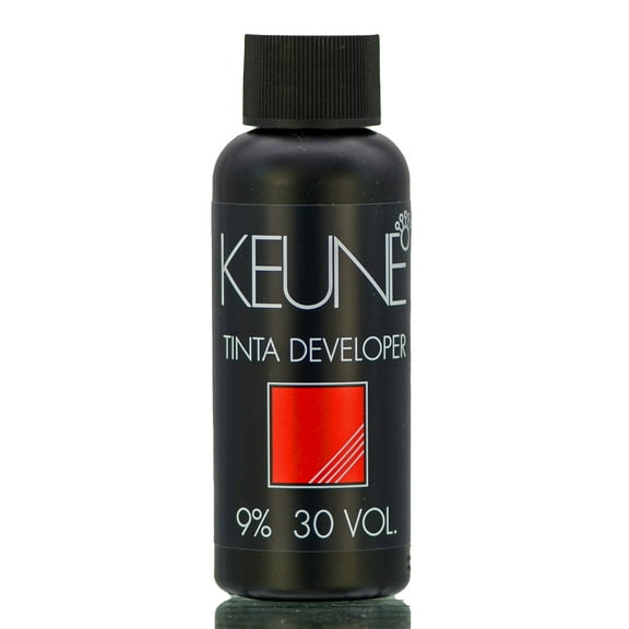 Keune Tinta Cream Developer (9% / 30 Vol - 2 oz)