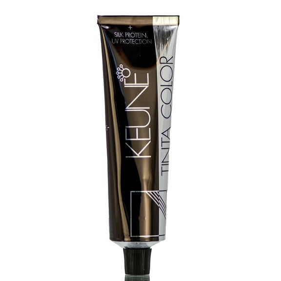 Keune Tinta Color #1 Black 2.1 oz.