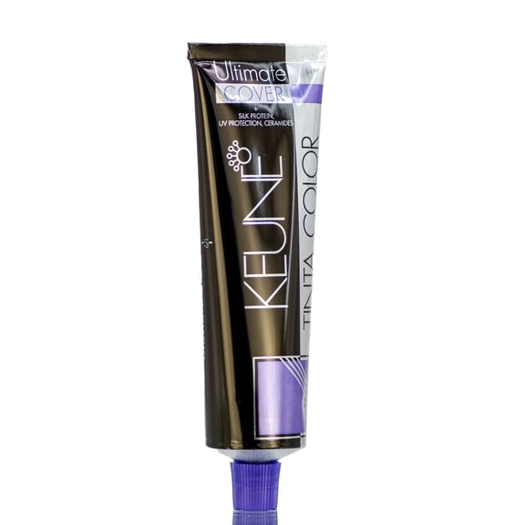 Keune Tinta Color Permanent Hair Color 2.1oz Choose your Color ( Shade:6.00- Ultimate Coverage Dark Blonde;)