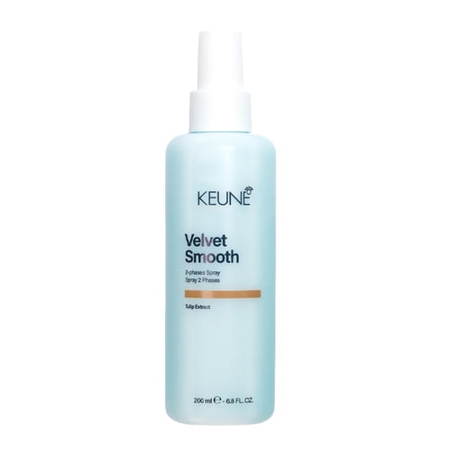 Keune Velvet Smooth 2 Phase Spray 6.8 oz