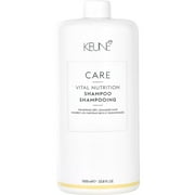 Keune Care Vital Nutrition Shampoo 33.8 oz