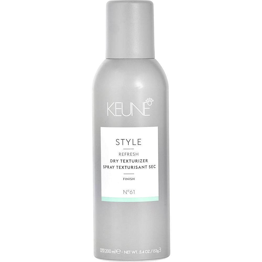 Keune by Keune - STYLE DRY TEXTURIZER 5.4 OZ - UNISEX - Walmart.com