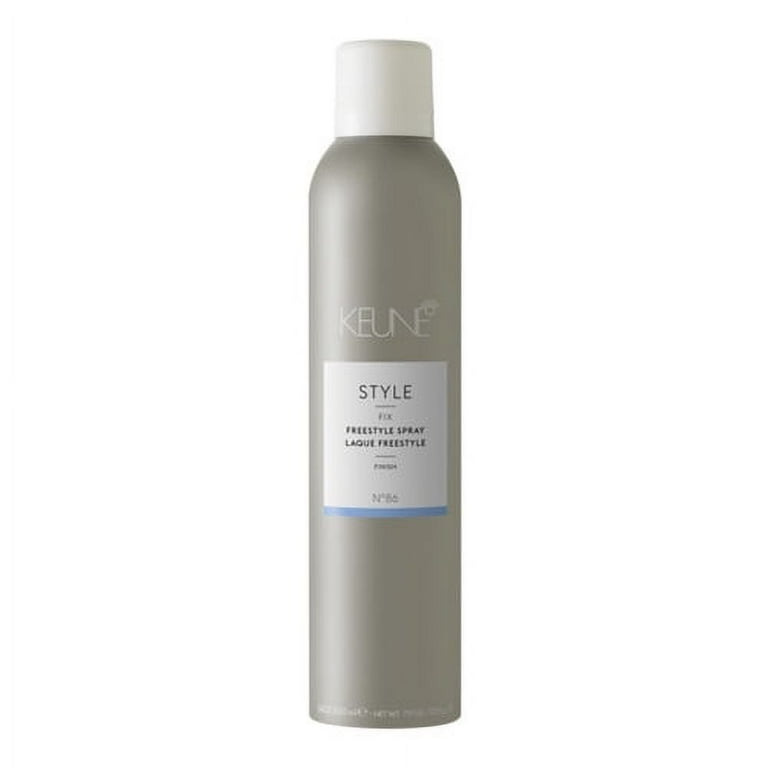 Keune Style Fix High Impact Spray 10oz Keune Style Fix High Impact Spray 10oz
