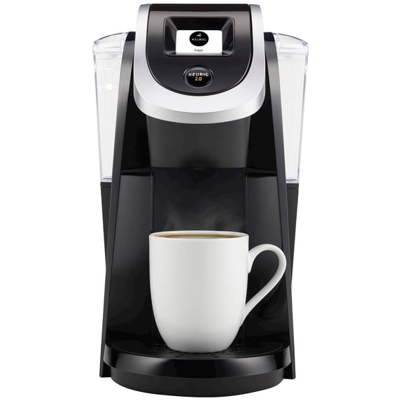 Keurig 2.0 K200 Brewing System
