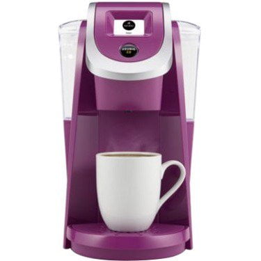 Keurig 2.0 K250 Brewing System