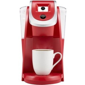 Keurig 2.0 K250 Coffee Maker Brewing System - Strawberry