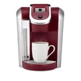 thumbnail image 1 of Keurig 2.0 K400 Coffee Brewing System with Carafe, 1 of 2