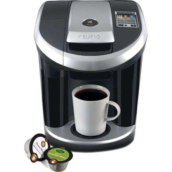 Keurig 27000 Brewer - OLD