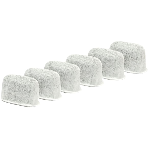 Keurig Water Filter Refill Cartridges 6-count