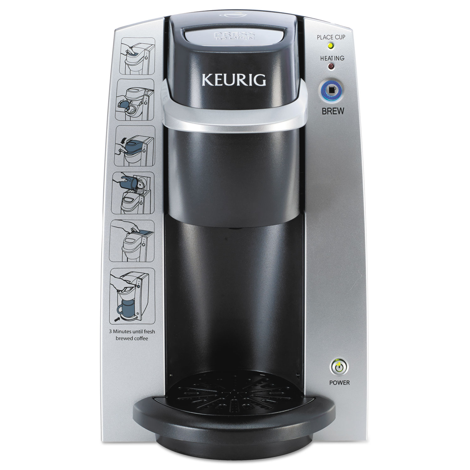 Keurig B130 DeskPro Brewing System - image 1 of 4