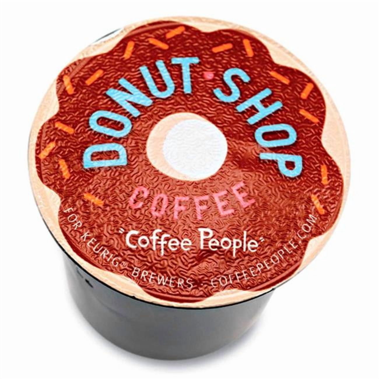 Keurig B2028635 K-Cup - Donut Shop Coffee