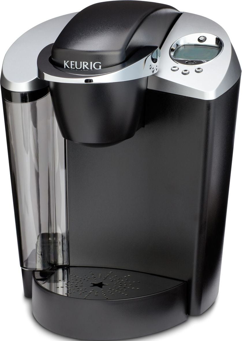Smorgasbord Sundays: Keurig B60 Special Edition Coffee Maker