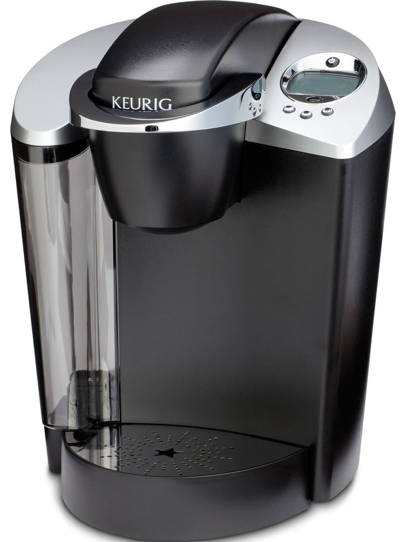 Keurig B60 Special Edition Brewing System, Single Cup Coffee Maker