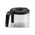 Keurig KDuo Essentials Replacement Carafe 12 Cup Coffee Pot for