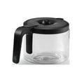 Keurig Carafe for KDuo Essentials™ Single Serve & Carafe Coffee Maker