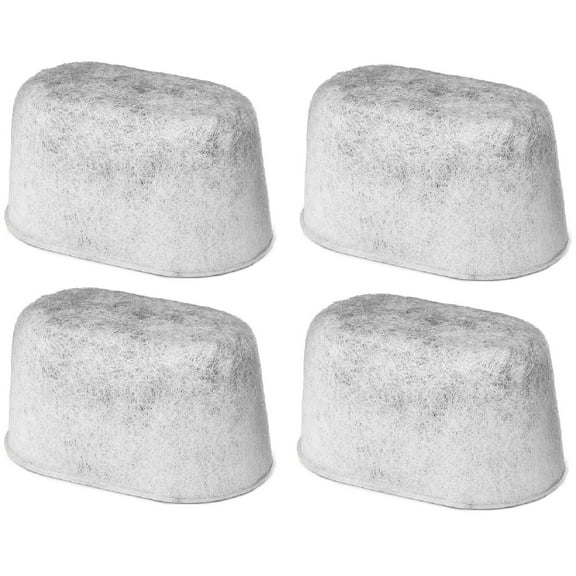 Keurig Coffee Charcoal Water Filter Replacement 05073 Fits 2.0 - 4 Filters
