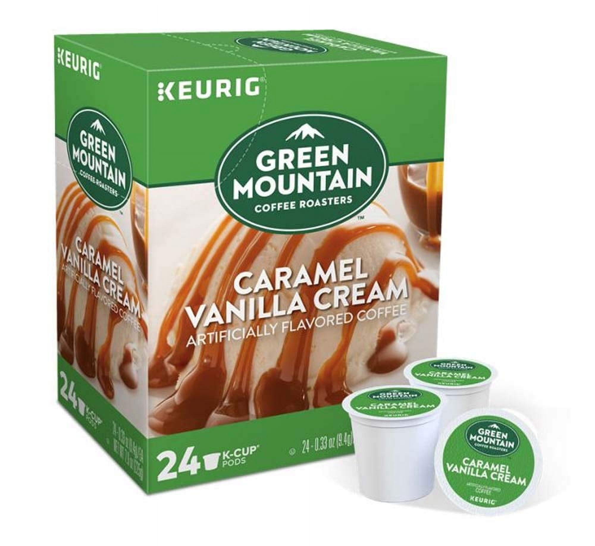 Keurig Coffee Pods K-Cups 16 / 18 / 22 / 24 Count Capsules ALL BRANDS