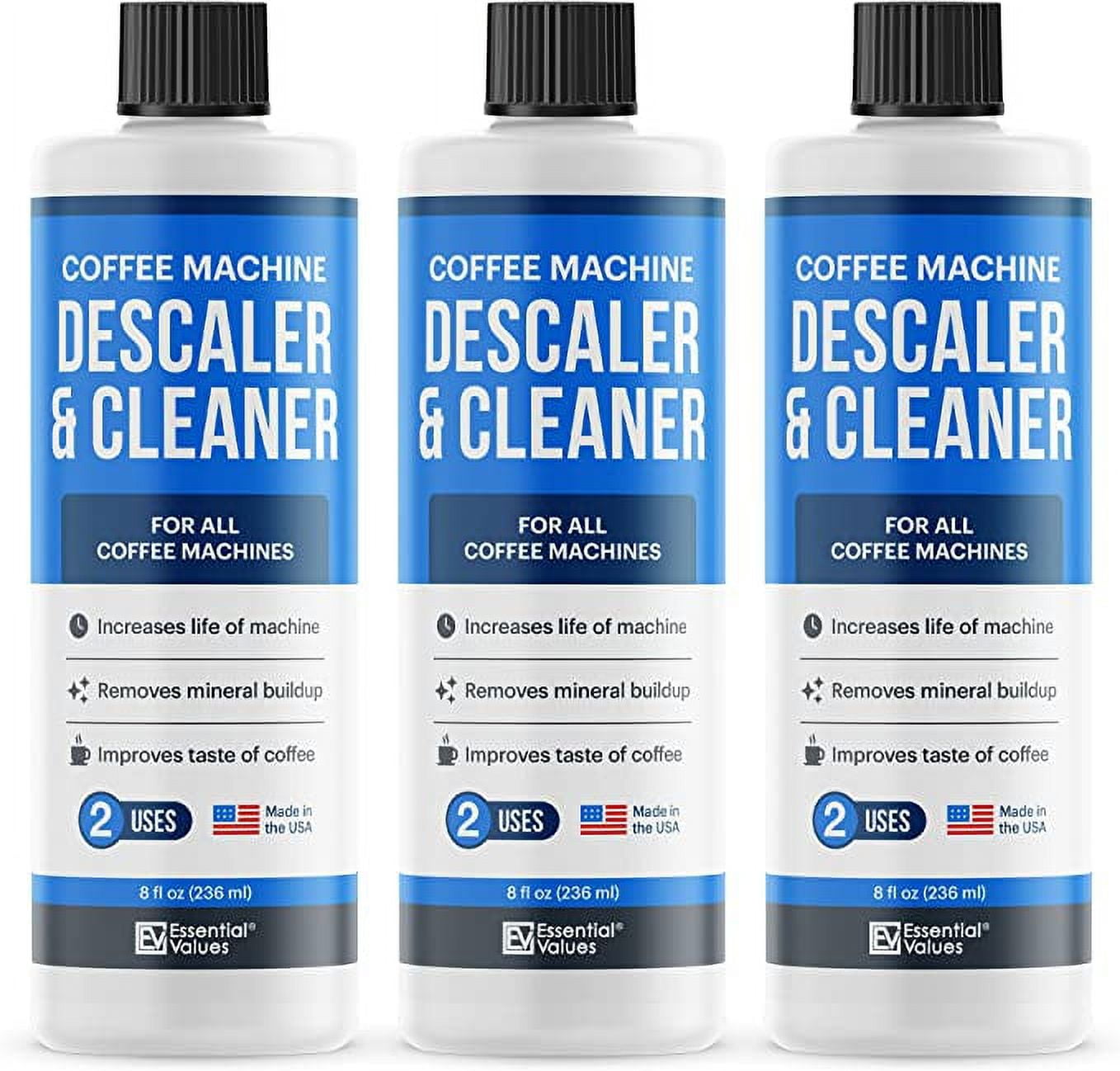 Where can I Find Delonghi descaling solution for coffee machine in Doha ? :  r/qatar