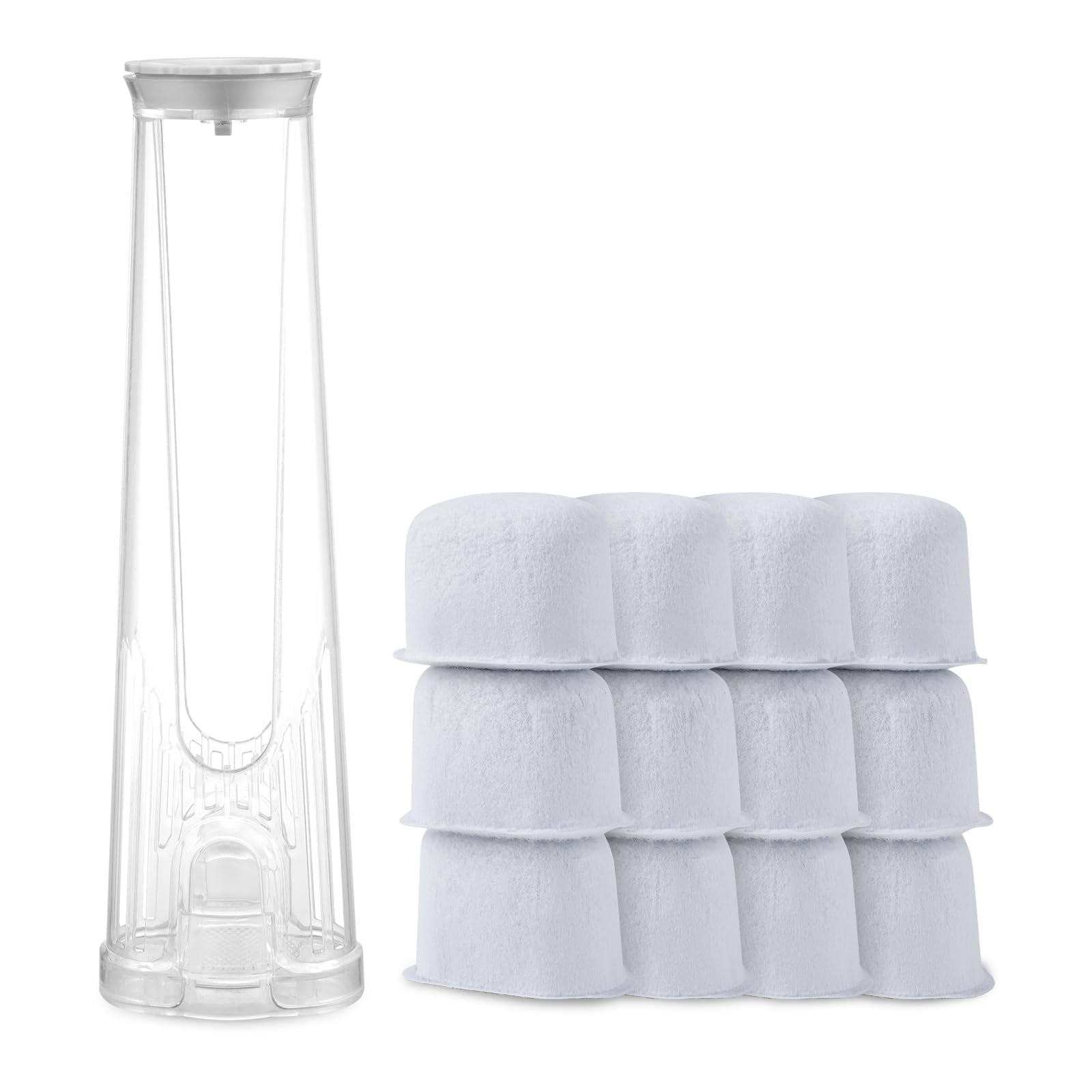 Filter 1 Wate Filter Replacement, Compatible With WRS325SDHV - View #4