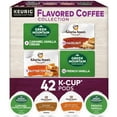 thumbnail image 1 of Keurig Flavored Variety Coffee Collection K-Cup Pods, Variety Pack, 42 Count for Keurig Brewers, 1 of 13