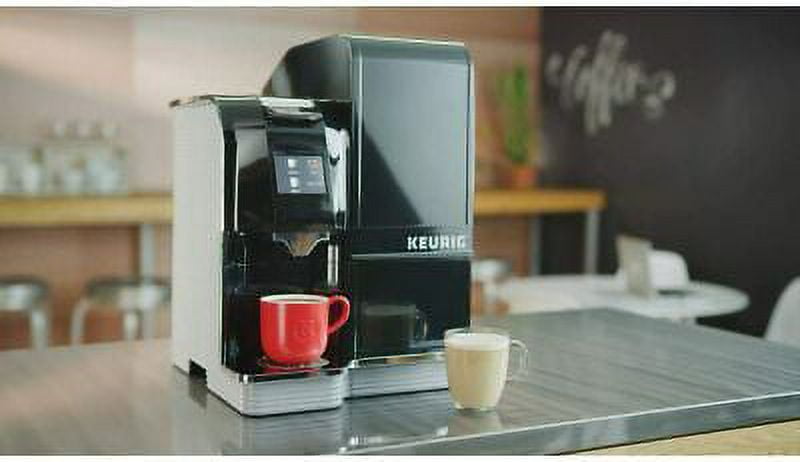 Keurig Green Mountain Keurig K4000 Caf System Commercial K-Cup