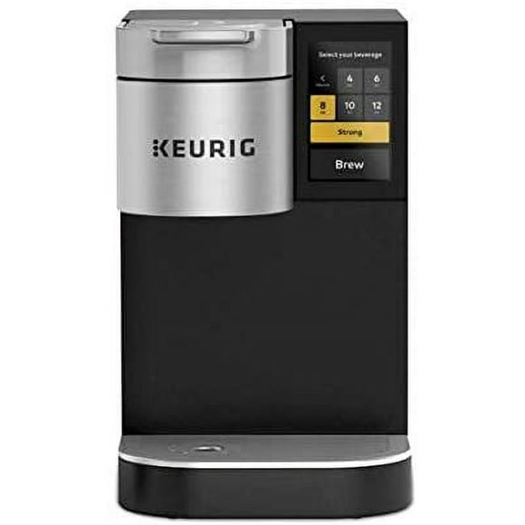Keurig K-2500 Single Serve Coffee Brewer, Black