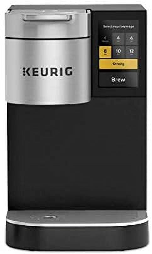 Keurig K-Duo Essentials Coffee Maker Single Serve K-Cup Pod ，Black