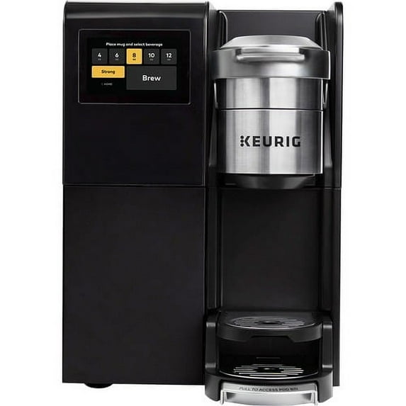 Keurig K-3500 Commercial Coffee Maker - 1400 W, 12 fl oz - 5 Cup(s ...
