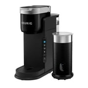 Keurig K-Cafe Barista Bar Single Serve Coffee Maker and Frother with K-Cup Pods