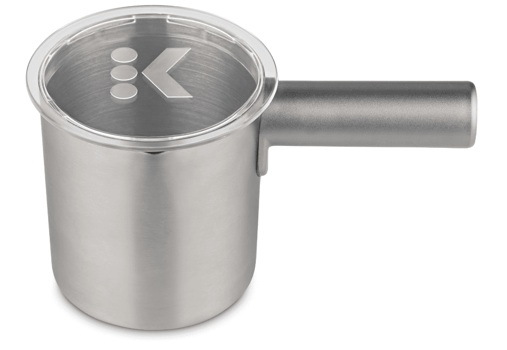 milk keurig