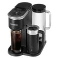thumbnail image 1 of K-Café® SMART Single Serve Coffee Maker - Black, 1 of 27