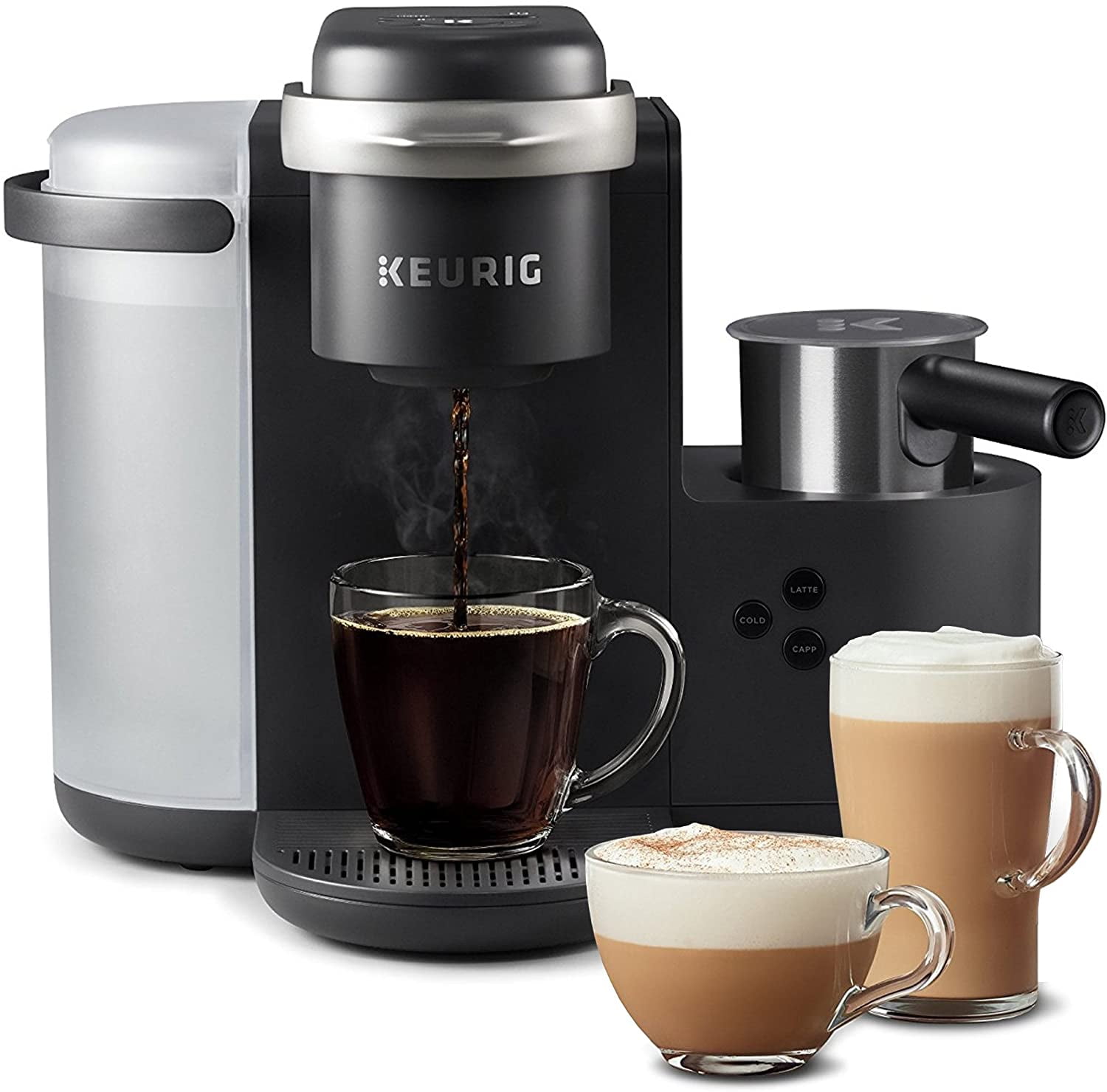 Keurig K-Duo Single Serve K-Cup … curated on LTK