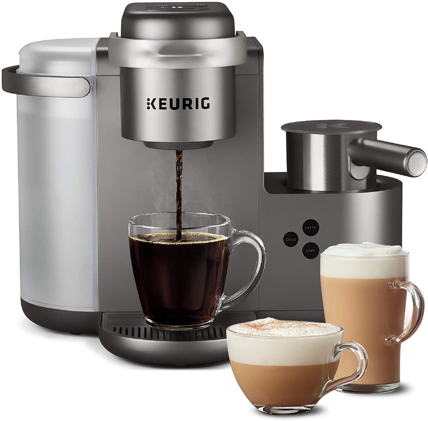 https://i5.walmartimages.com/seo/Keurig-K-Cafe-Special-Edition-Coffee-Maker-Single-Serve-K-Cup-Pod-Coffee-Latte-Cappuccino-Comes-Dishwasher-Safe-Milk-Frother-Shot-Capability-Nickel_8c56f4ac-461e-4f92-b32d-4fbc74b60fa3.8b4806ab8b08dfdeb8249b02ddcfecaa.jpeg