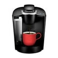 thumbnail image 1 of Keurig K-Classic Coffee Maker K-Cup Pod, Single Serve, Programmable, 6 to 10 oz. Brew Sizes, Black, 1 of 5