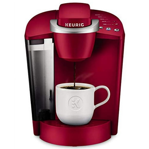 Keurig KClassic Coffee Maker, Single Serve KCup Pod Coffee Brewer, 6