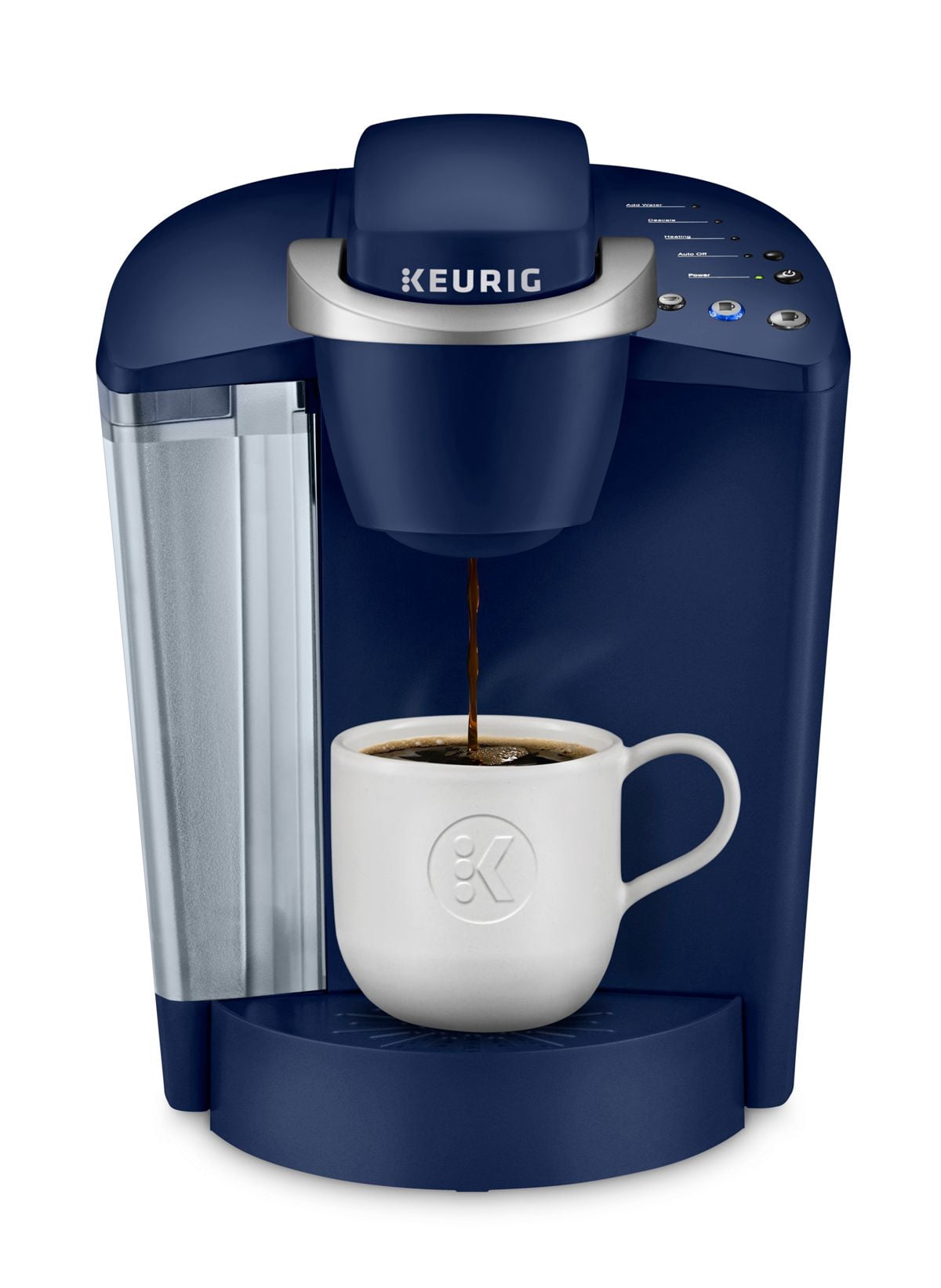 Keurig K-Classic® Coffee Maker - Patriot Blue