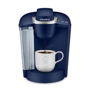 Keurig K-Classic Coffee Maker - Patriot Blue