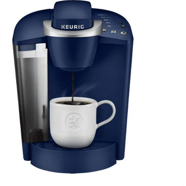 New Style Keurig K-Classic K50 Single Serve K-Cup Pod Coffee Maker