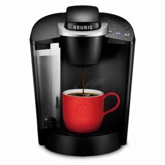 K-Classicâ„¢ Coffee Maker - Rhubarb