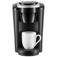 thumbnail image 1 of Keurig K-Compact Black Single-Serve K-Cup Pod Coffee Maker, 1 of 9