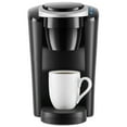 thumbnail image 1 of Keurig K-Compact Single-Serve K-Cup Pod Coffee Maker, Black, 1 of 8