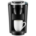 thumbnail image 1 of Keurig K-Compact Single-Serve K-Cup Pod Coffee Maker, Black, 1 of 9