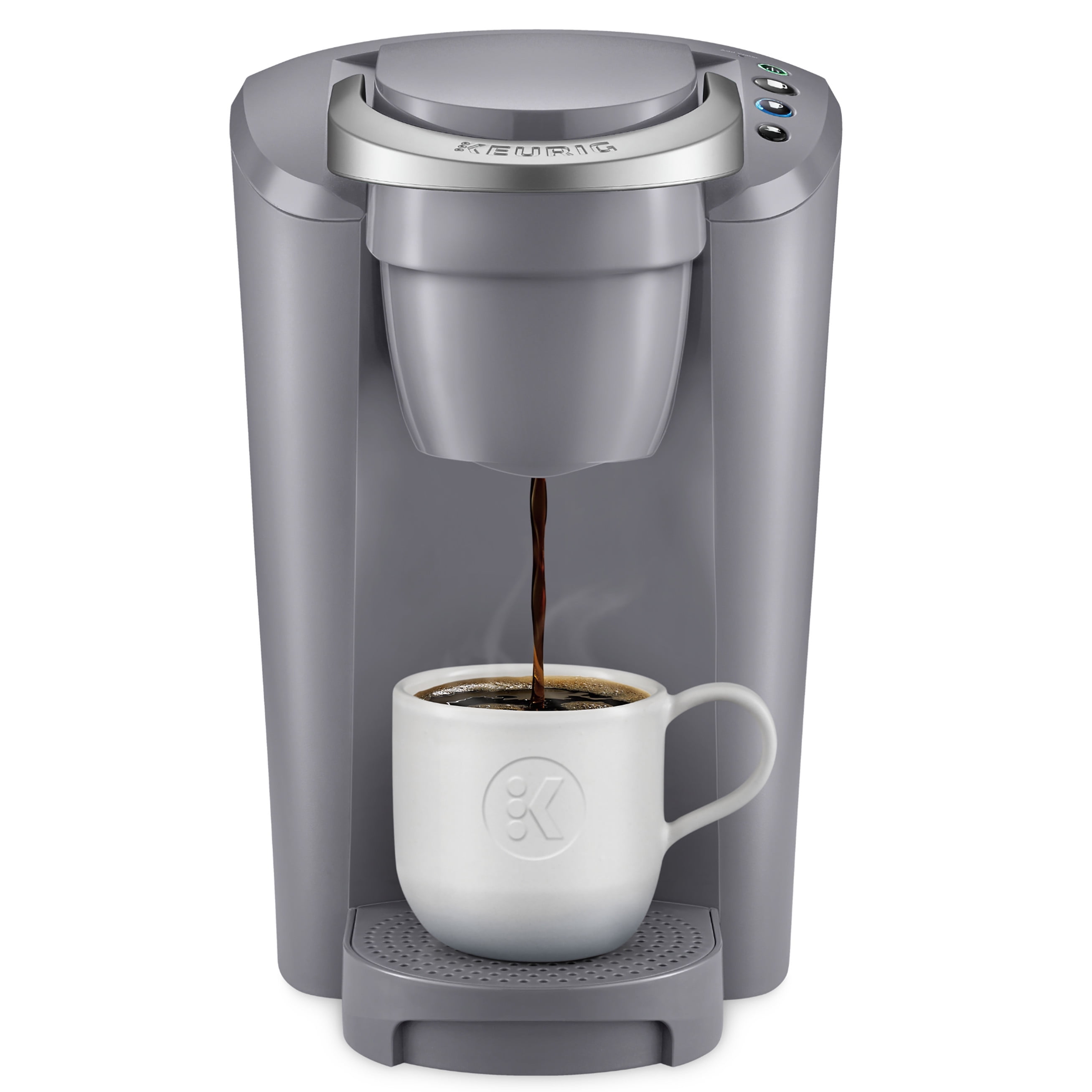 Turquoise keurig single serve hot sale